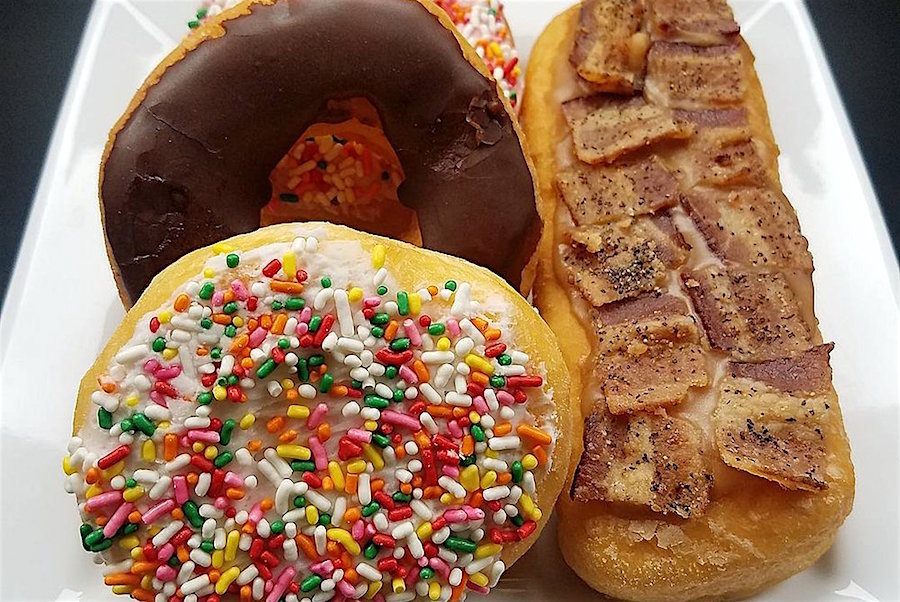 Check out the 5 top spots in Seattle's Bitter Lake neighborhood