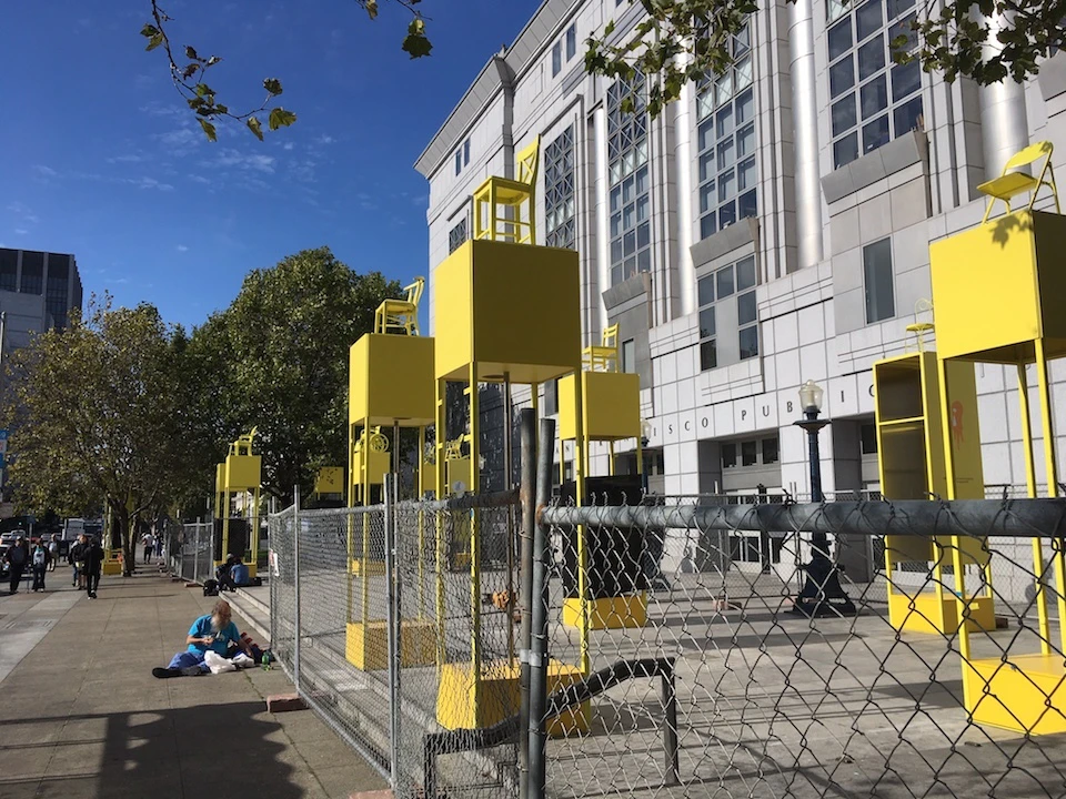 48 Koleksi Civic Center East York Gratis Terbaik