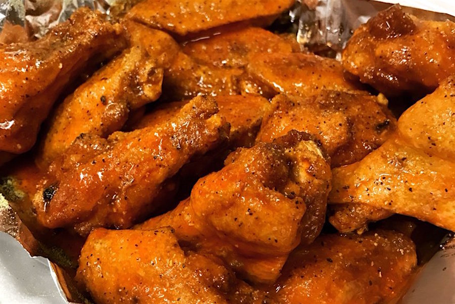 Image result for national chicken wing day