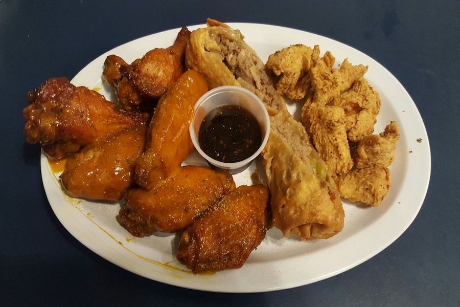 Fly the coop with this guide to National Chicken Wing Day in Virginia