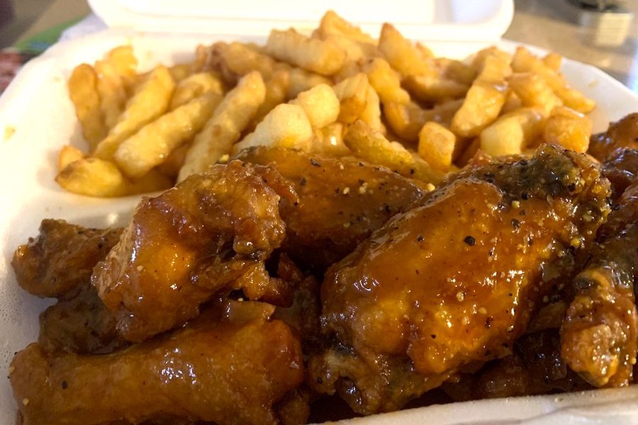 Fly the coop with this guide to National Chicken Wing Day in Atlanta