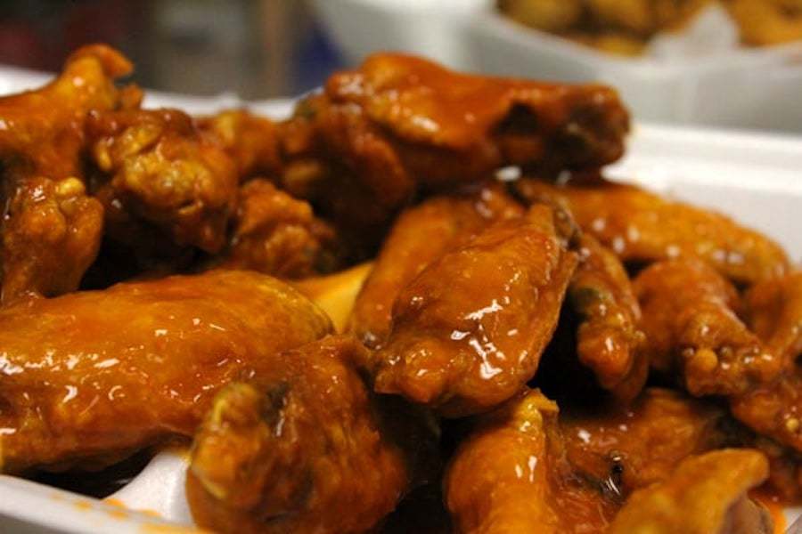 Fly the coop with this guide to National Chicken Wing Day in Atlanta