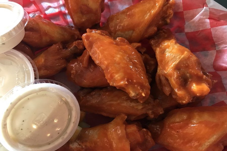 Fly the coop with this guide to National Chicken Wing Day in Nashville