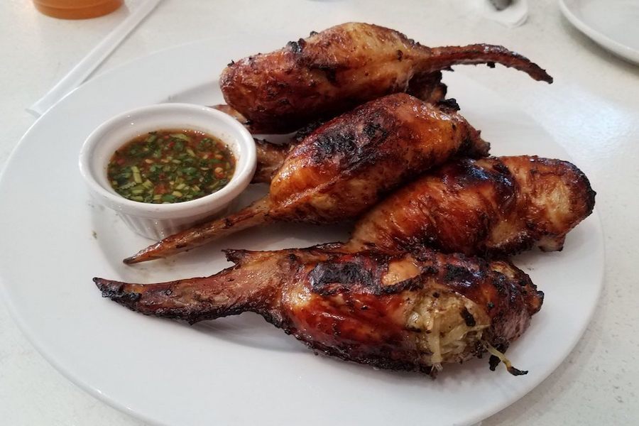 Fly the coop with this guide to National Chicken Wing Day in Milwaukee