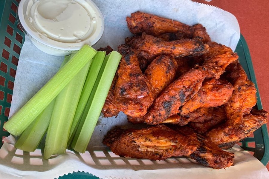 Fly the coop with this guide to National Chicken Wing Day in Milwaukee