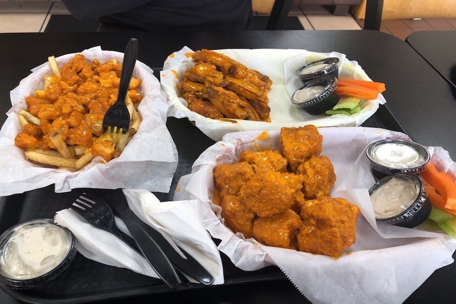 Fly the coop with this guide to National Chicken Wing Day in San Diego