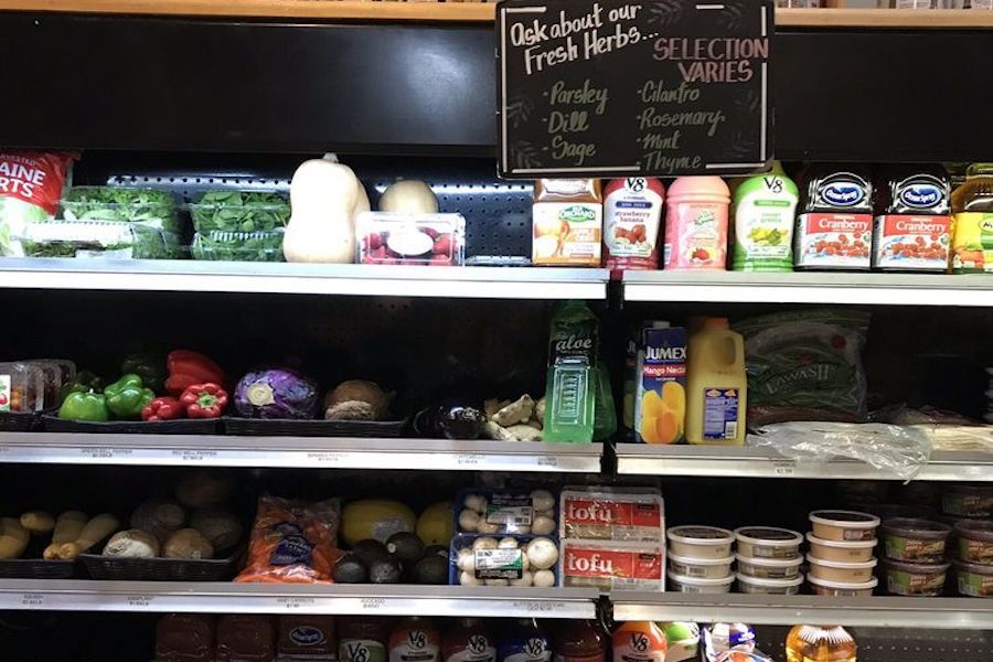 The 5 best grocery stores in Cleveland