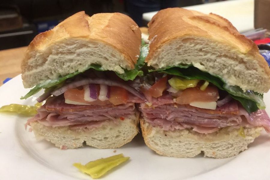 Check out 5 best affordable delis in Long Beach