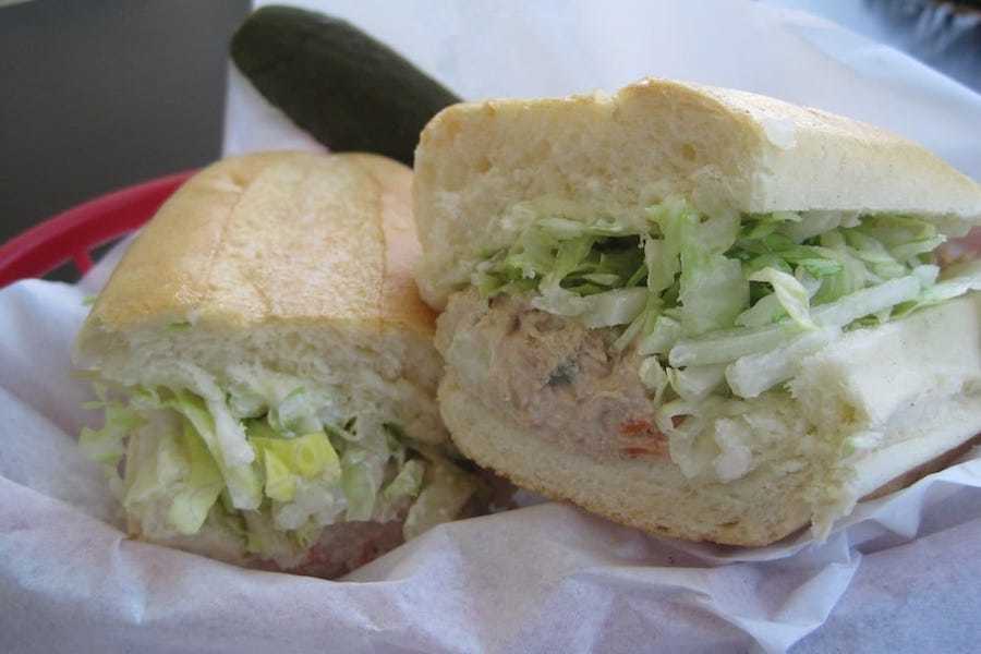 Check Out 5 Best Affordable Delis In Long Beach Hoodline