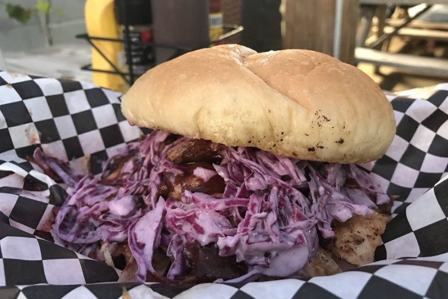 5 Top Spots For Sandwiches In Memphis Hoodline