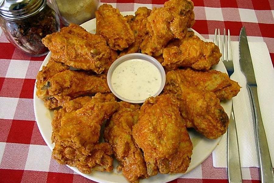 Fly the coop with this guide to National Chicken Wing Day in San Jose