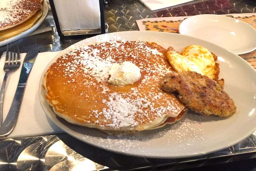 The 5 best breakfast and brunch spots in Durham