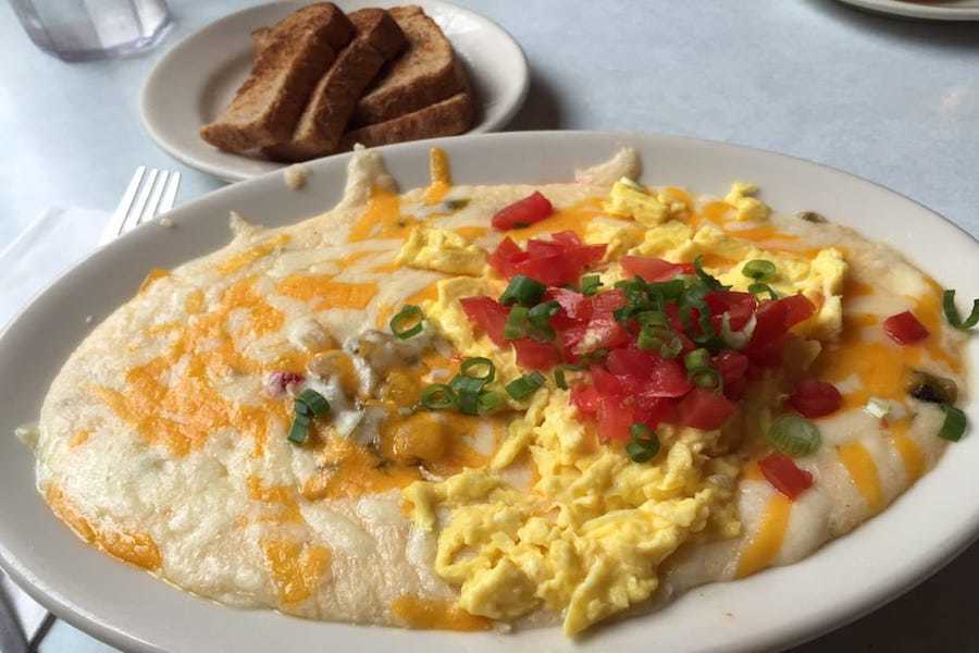 The 5 Best Breakfast And Brunch Spots In Durham