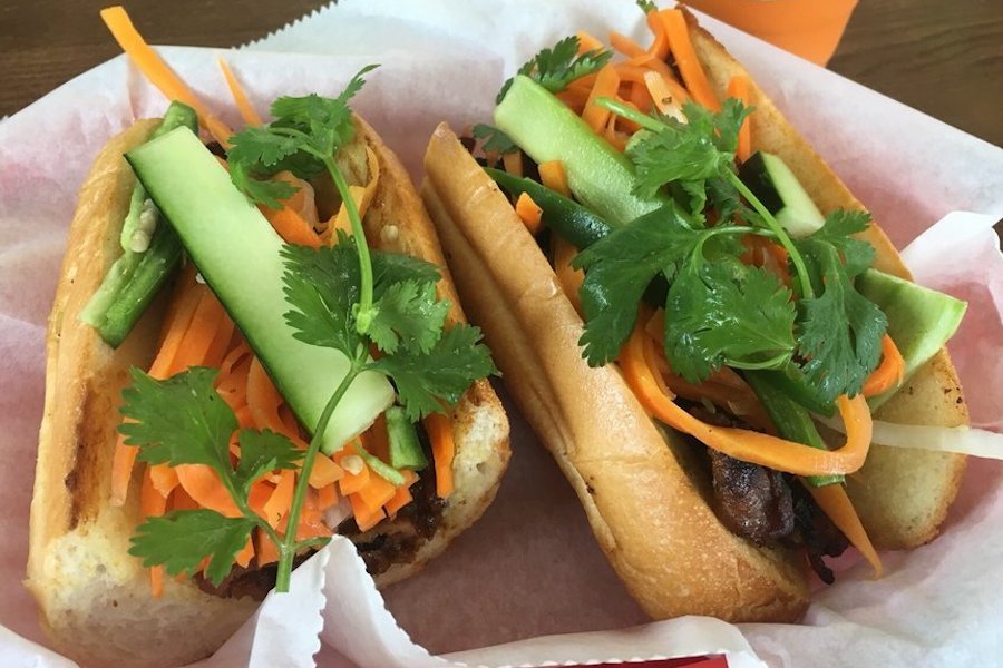 Explore the 3 top spots in Charlotte's PlazaShamrock neighborhood