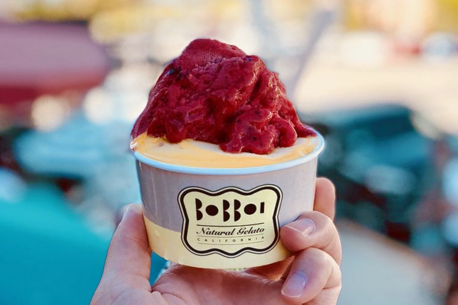 5 top gelato spots in San Diego Hoodline