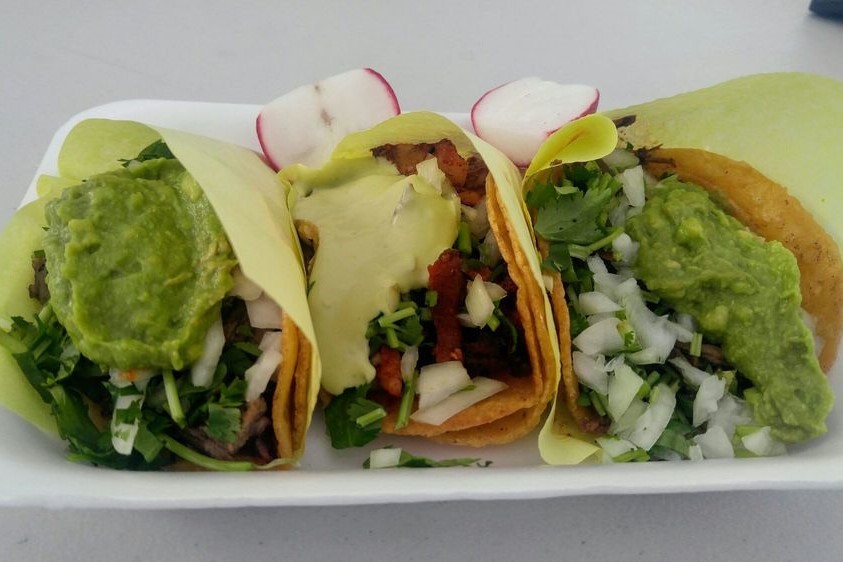 Chula Vista's 3 favorite spots for affordable tacos