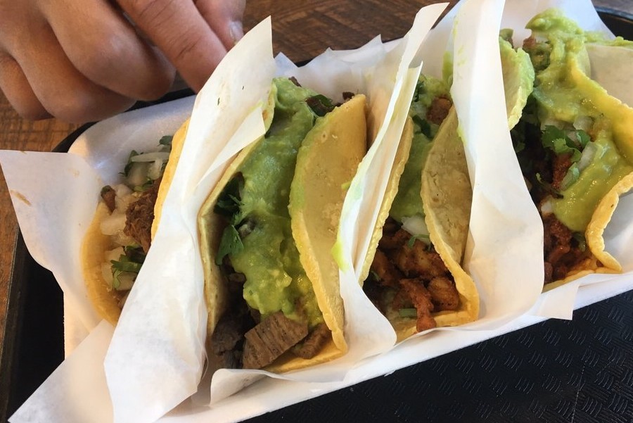 Chula Vista's 3 favorite spots for affordable tacos