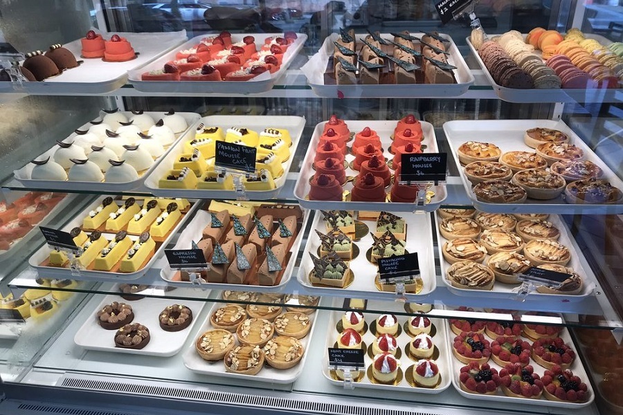 Desserts in New York City 3 new spots to try