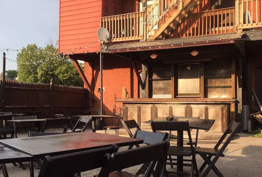 The 4 best bars in Worcester