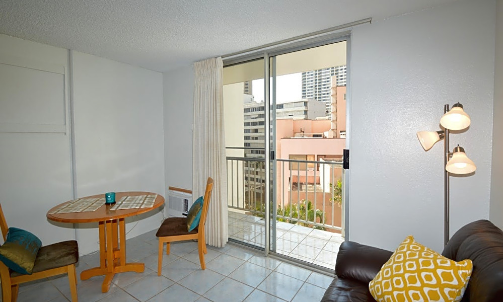 The Latest Budget Apartments For Rent In Waikiki Honolulu
