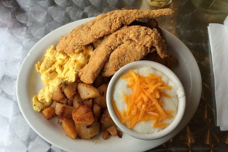 Here Are Newark S Top 4 Breakfast And Brunch Spots