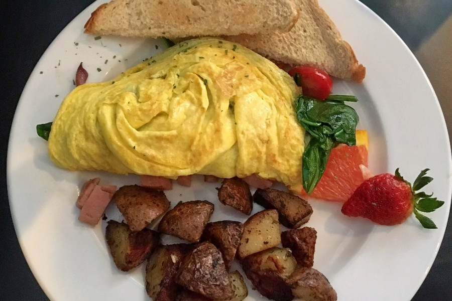 The 5 Best Breakfast And Brunch Spots In Nashville Hoodline