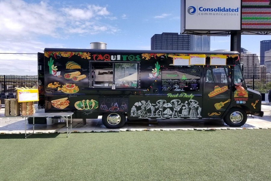 The 3 Best Food Trucks In Pittsburgh Hoodline