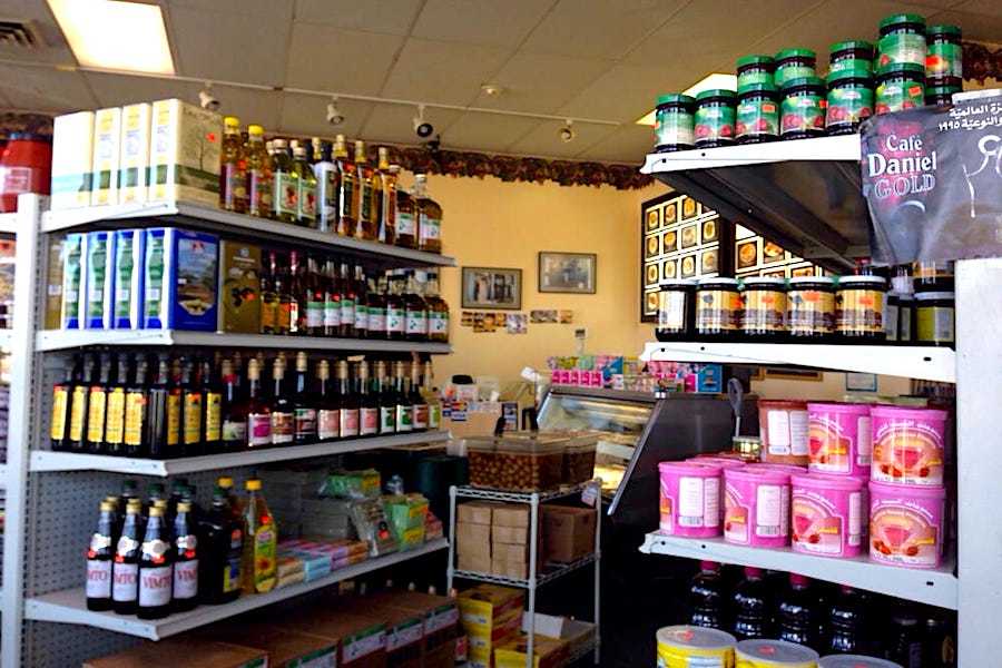 The 5 best grocery stores in Virginia Beach
