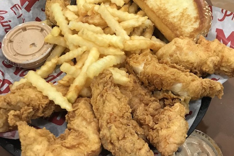 The 3 best fast food spots in Lexington