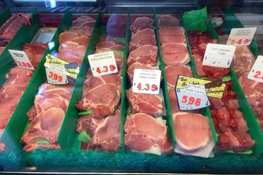 The 4 best meat shops in Louisville