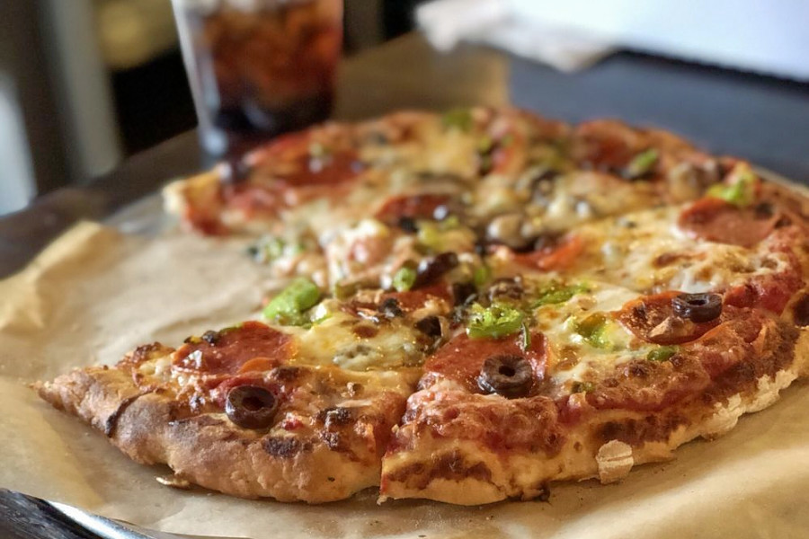 The 4 Best Spots To Score Pizza In Colorado Springs | Hoodline