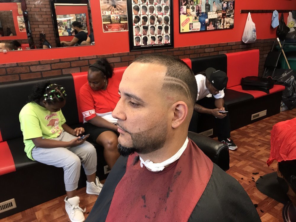 Newark's top 3 ranked