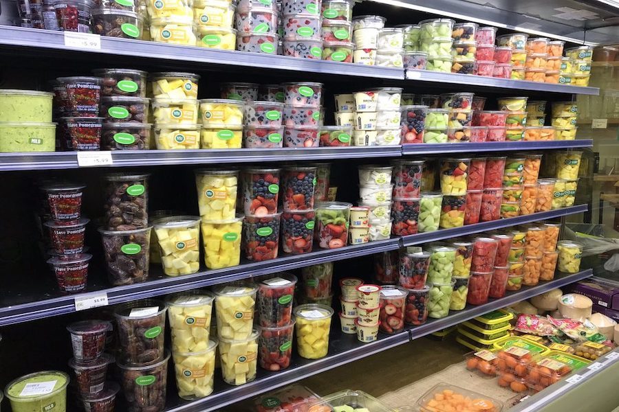 The 4 best grocery stores in Cincinnati