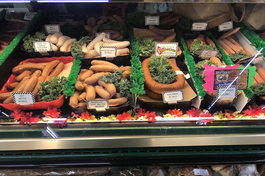 The 4 best grocery stores in Cincinnati