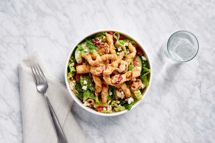 Delve into Fort Worth's top 5 Italian restaurants