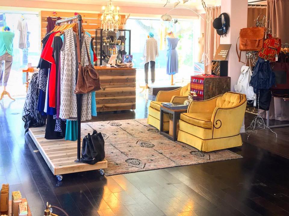Citing Shifts In Downtown Retail, 'Urban Stitch Boutique' To Close