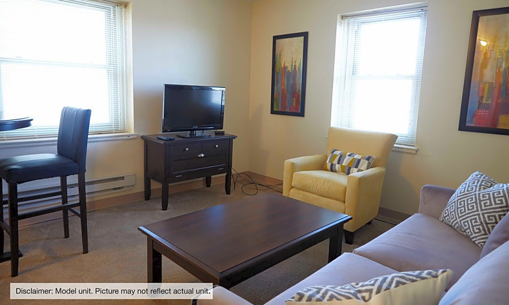 The Best Priced Budget Apartments For Rent In Yankee Hill