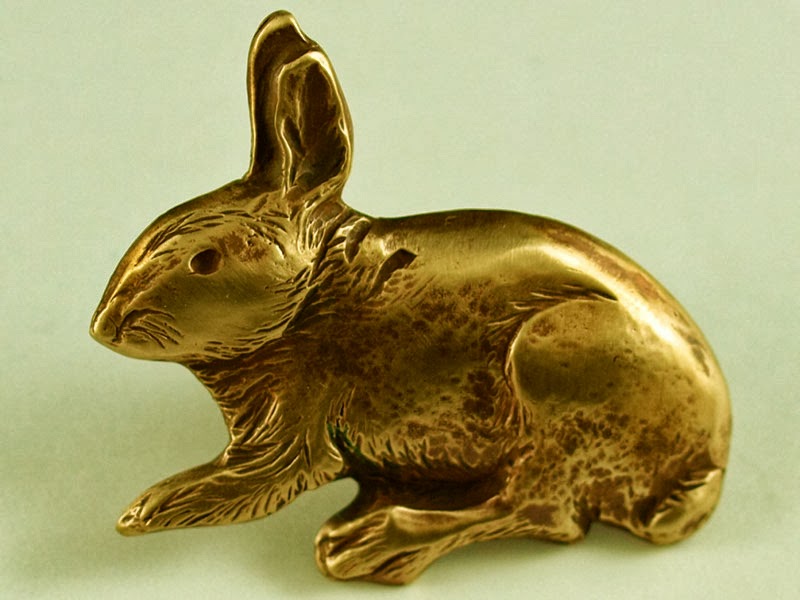 Quest For the Bronze Bunny Begins Hoodline