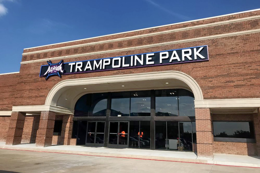 Altitude trampoline park vista coupon