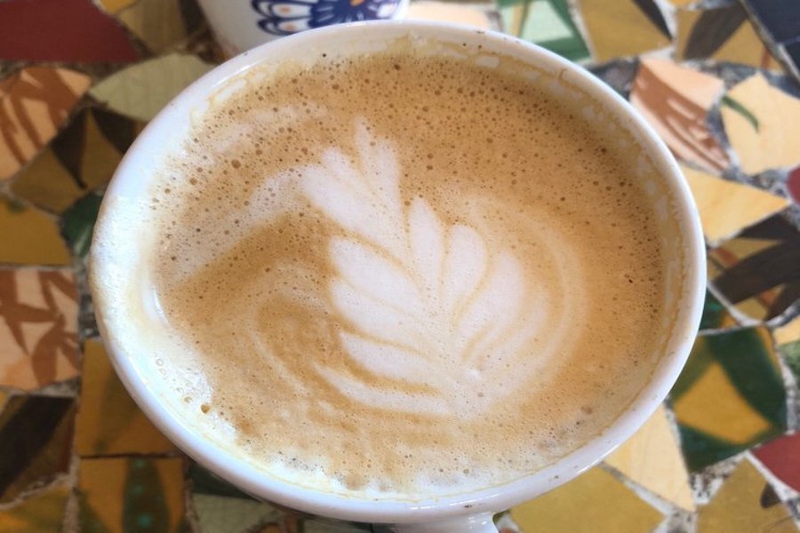 The 4 best spots to score coffee in Norfolk