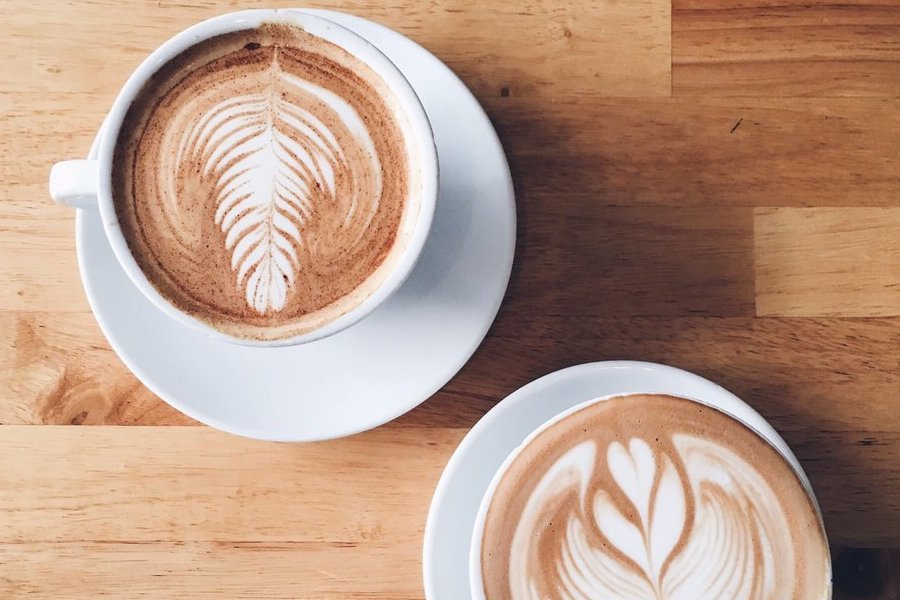 The 4 best spots to score coffee in Norfolk