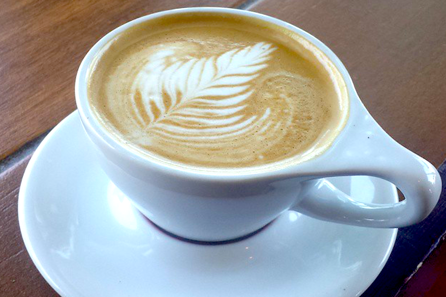 The 4 best spots to score coffee in Norfolk
