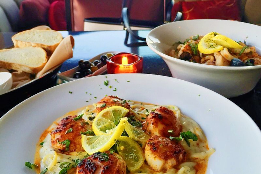 Check out the 3 top spots in Virginia Beach's The North End