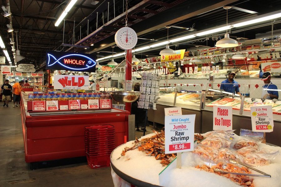 Pittsburgh's top 4 grocery stores to visit now