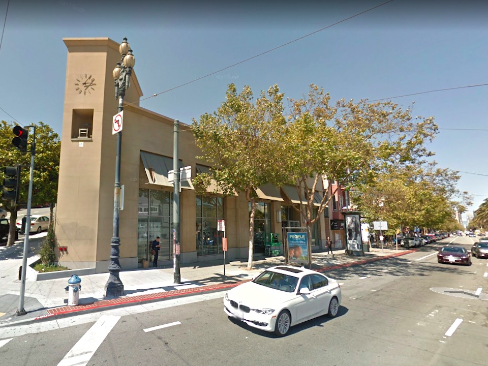 Castro Pottery Barn To Shutter Next Month Hoodline