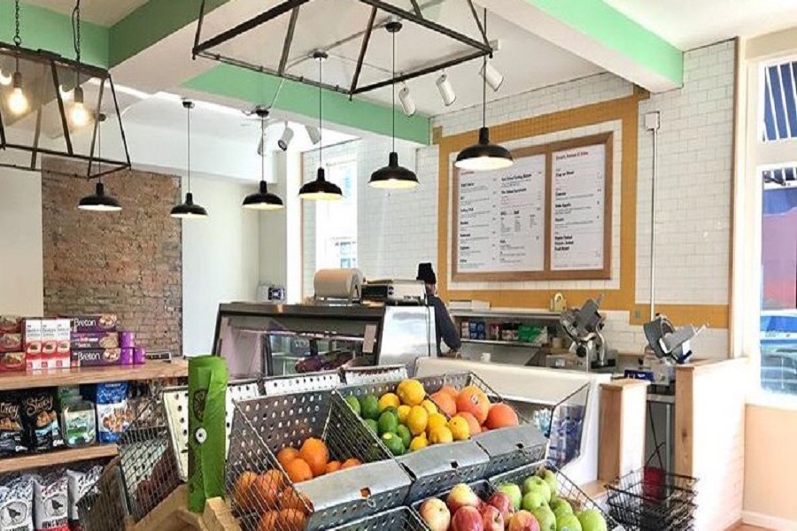 The 4 best grocery stores in Cincinnati