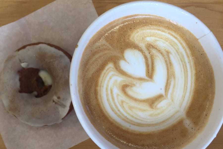 The 5 best spots to score coffee in Charlotte