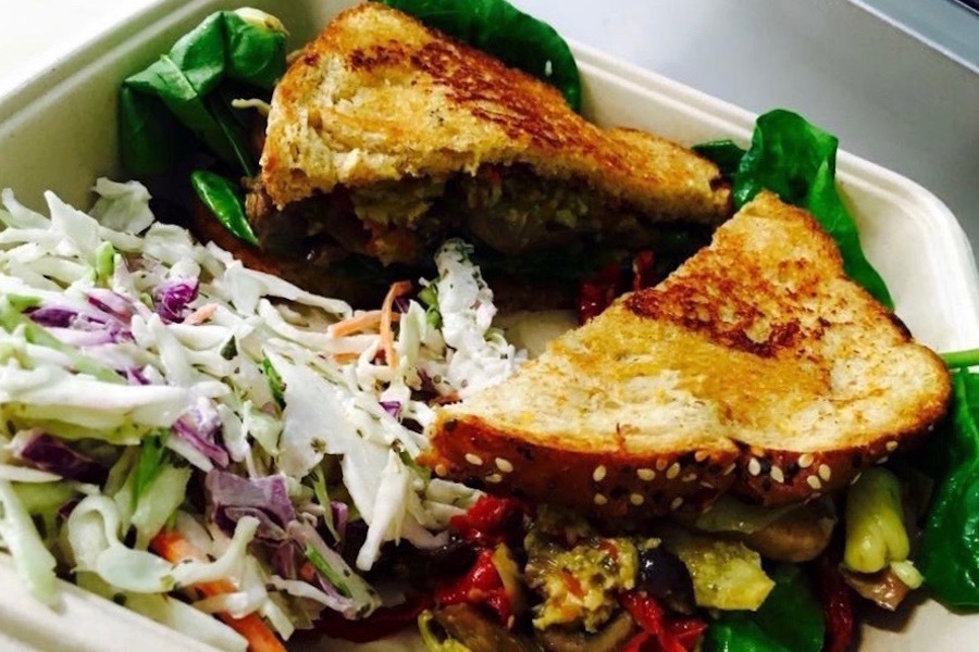 Meet the top 5 delis in Fort Worth