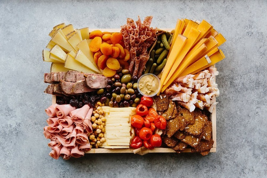 Jersey City's top 5 delis, ranked