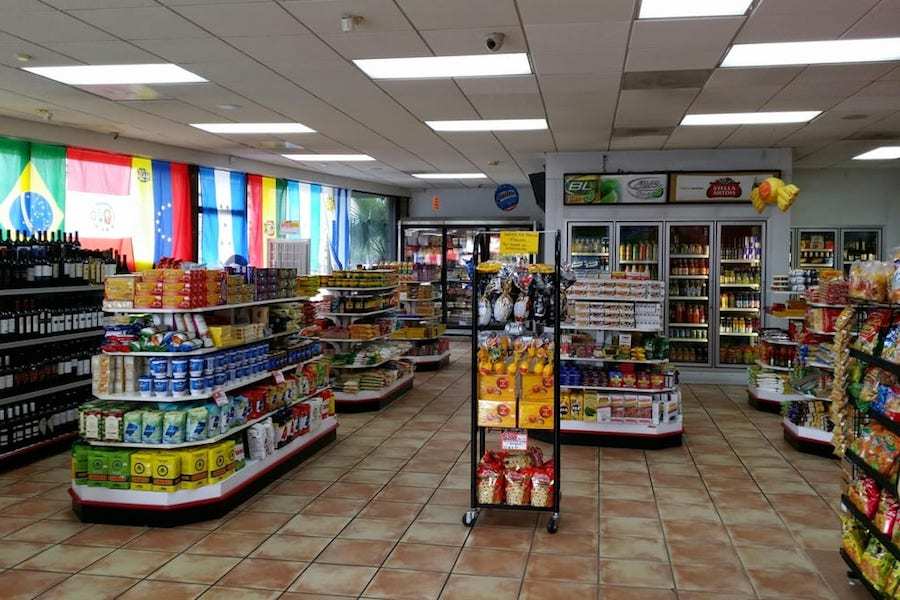 The 5 best grocery stores in Anaheim